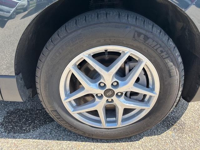 used 2023 Ford Edge car, priced at $28,500
