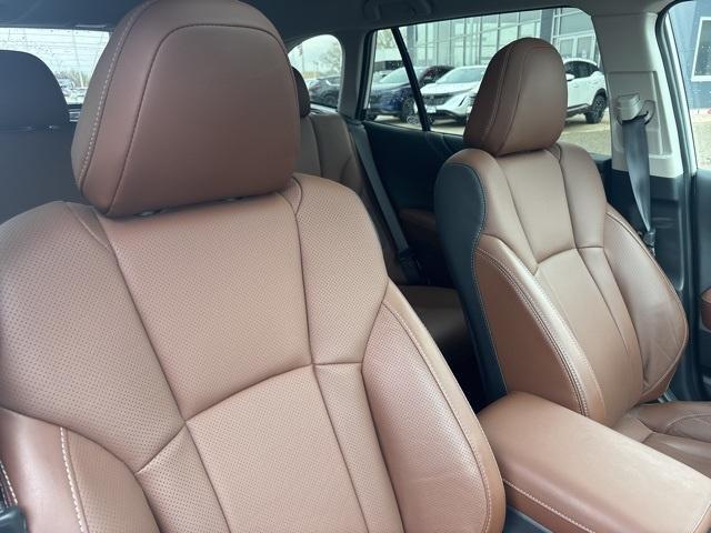used 2022 Subaru Outback car, priced at $33,500