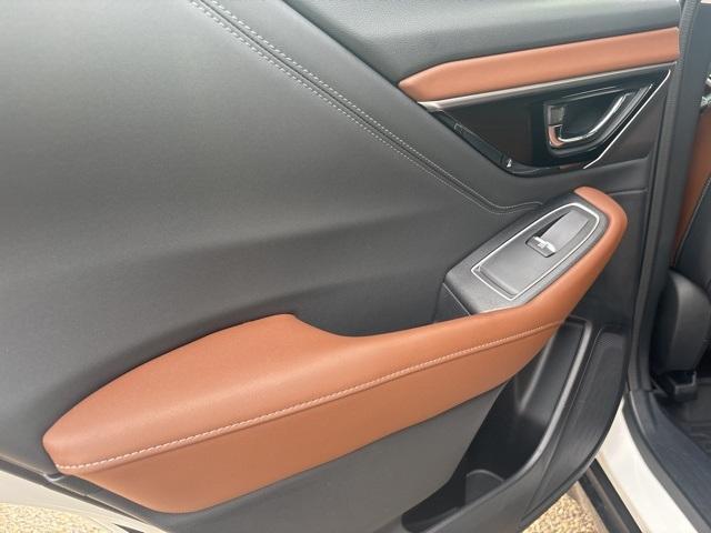 used 2022 Subaru Outback car, priced at $33,500