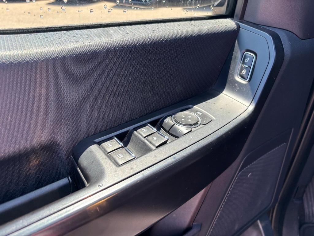 used 2021 Ford F-150 car, priced at $37,250