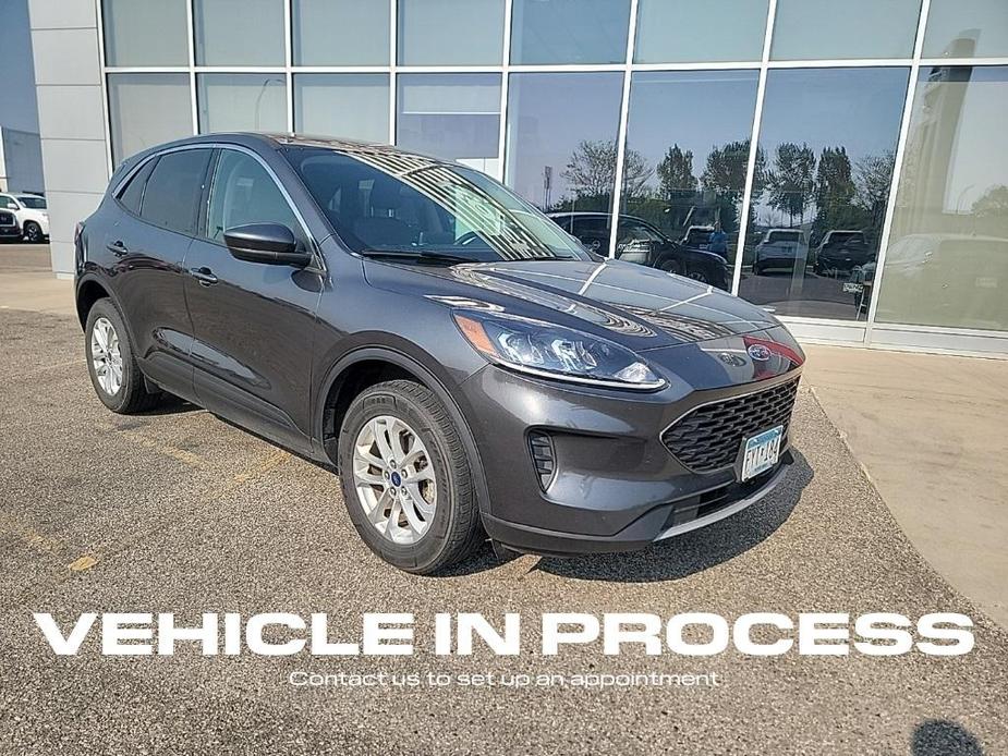 used 2020 Ford Escape car, priced at $16,000