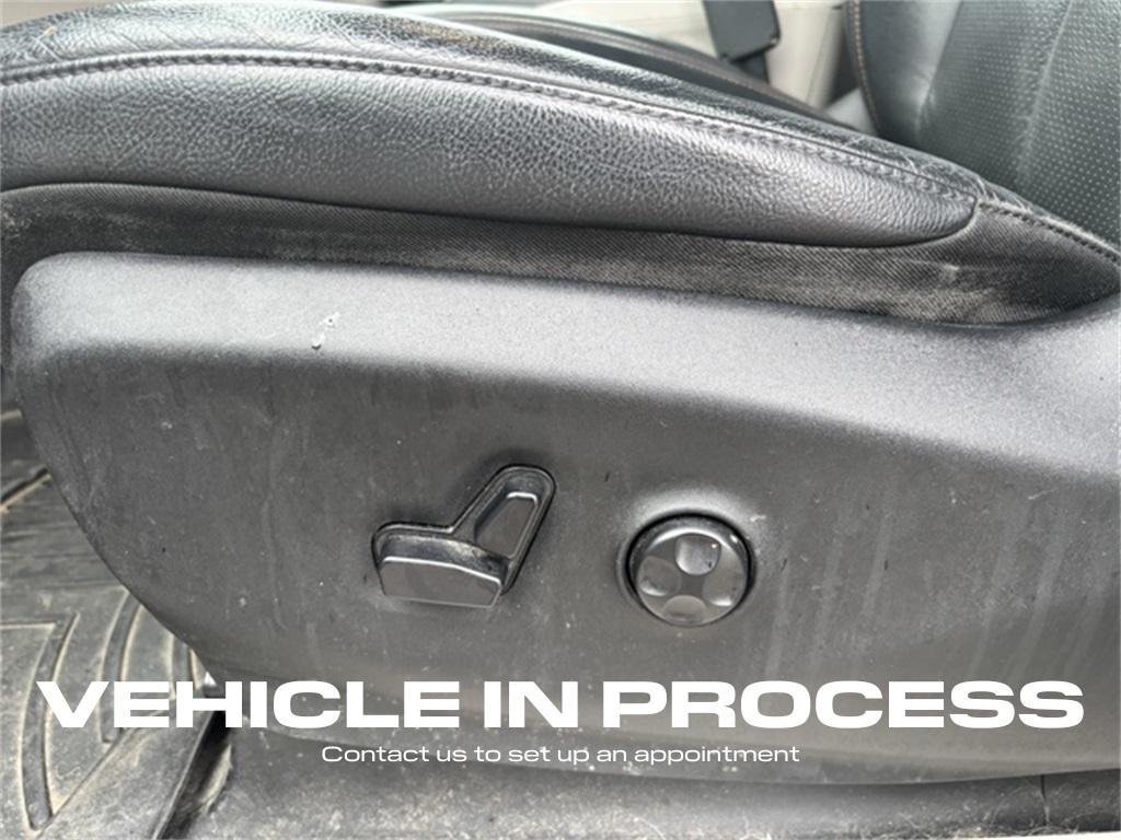 used 2018 Chrysler Pacifica Hybrid car, priced at $17,500