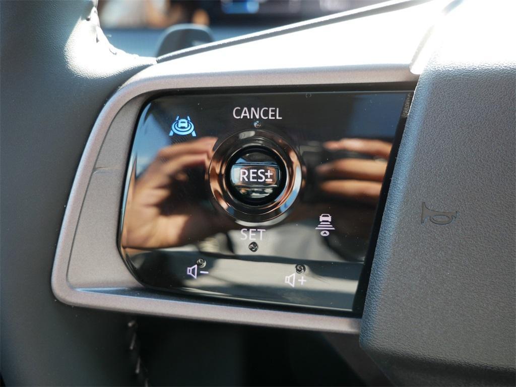 new 2025 Nissan Murano car, priced at $52,750
