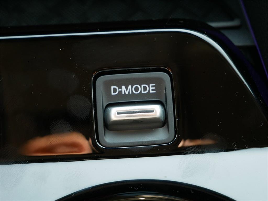 new 2025 Nissan Murano car, priced at $52,750