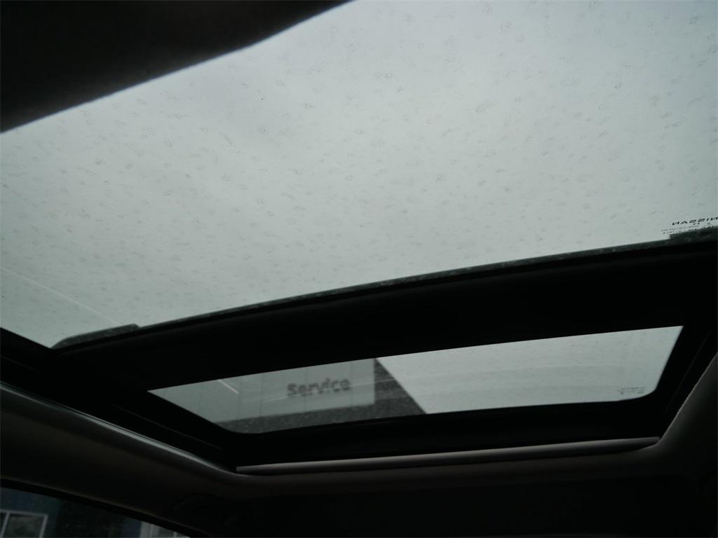 new 2026 Nissan Kicks car, priced at $28,355