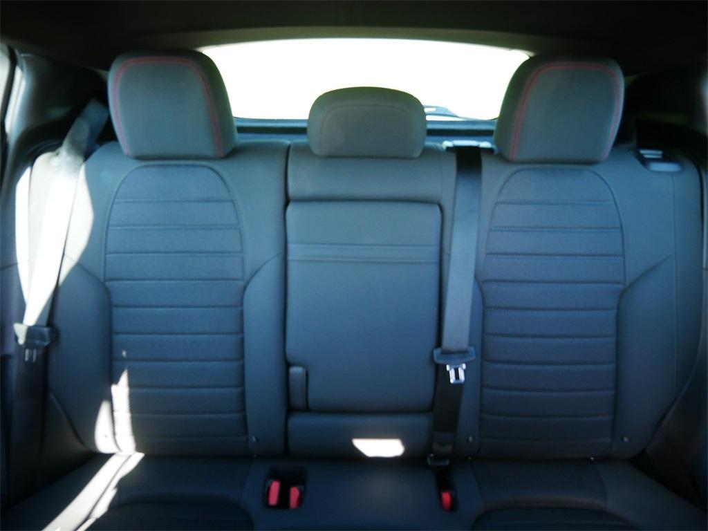 used 2024 Dodge Hornet car, priced at $23,500