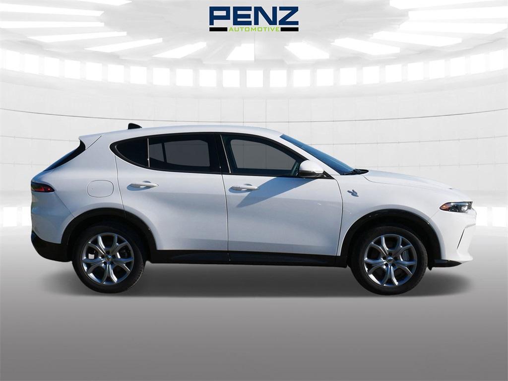 used 2024 Dodge Hornet car, priced at $23,500