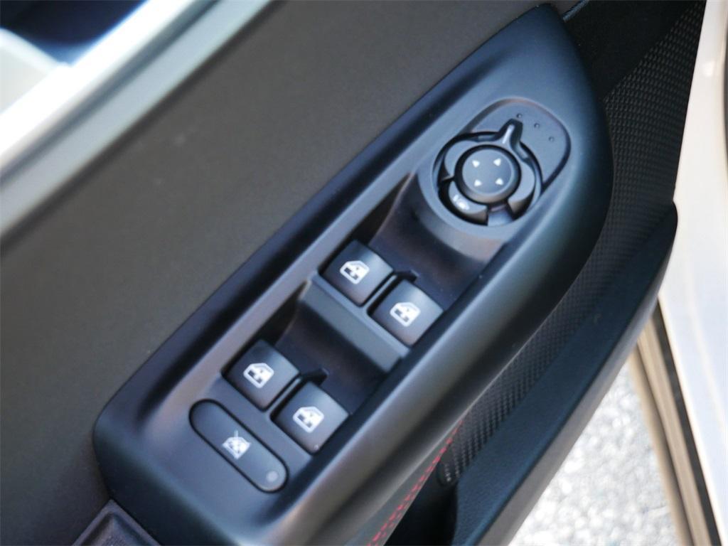 used 2024 Dodge Hornet car, priced at $23,500