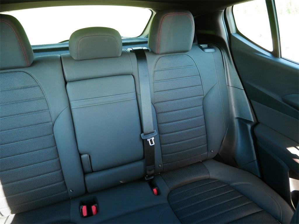 used 2024 Dodge Hornet car, priced at $23,500