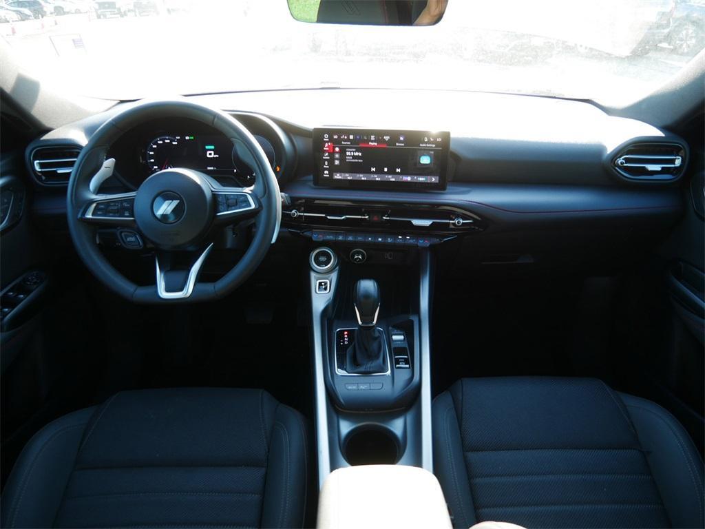 used 2024 Dodge Hornet car, priced at $23,500