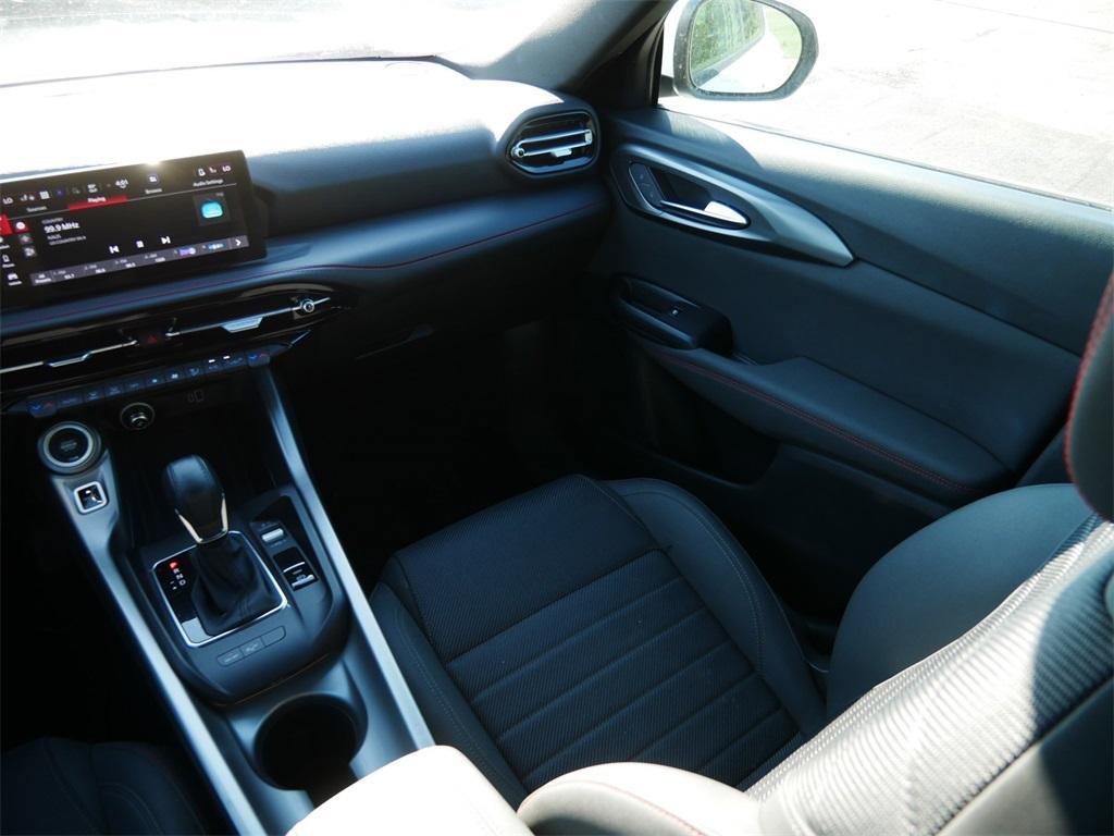 used 2024 Dodge Hornet car, priced at $23,500