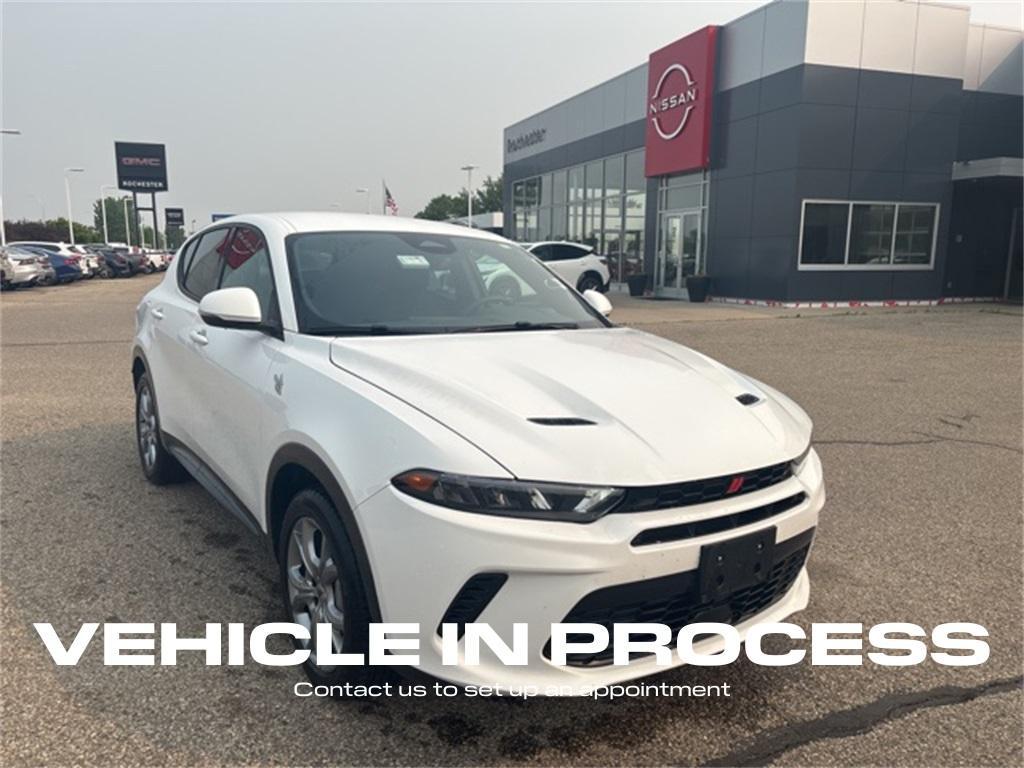 used 2024 Dodge Hornet car, priced at $25,800