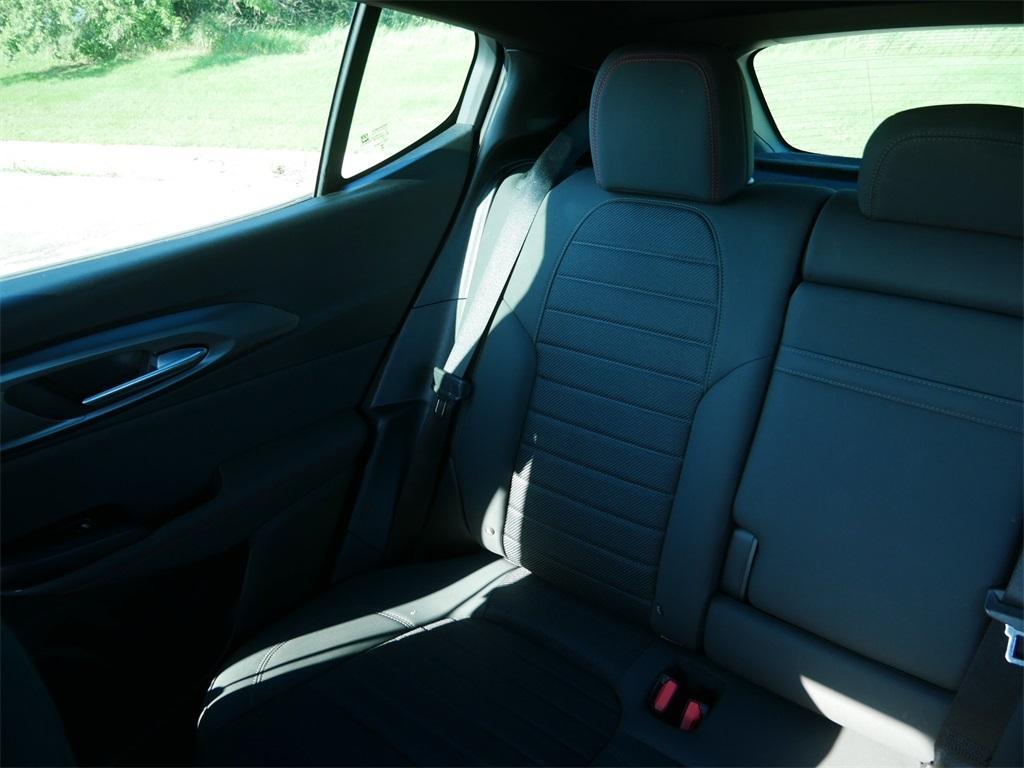 used 2024 Dodge Hornet car, priced at $23,500