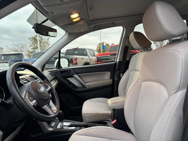 used 2017 Subaru Forester car, priced at $8,400