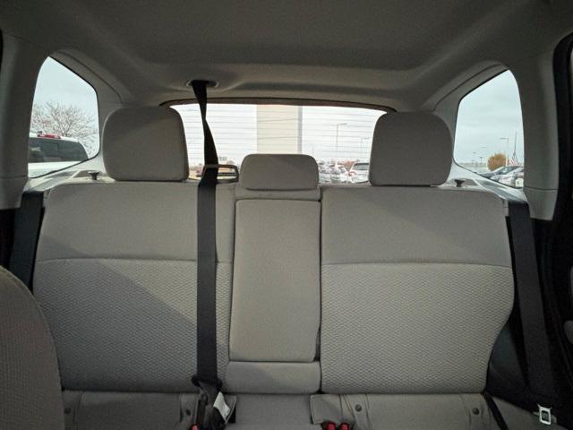 used 2017 Subaru Forester car, priced at $8,400