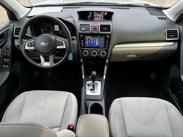 used 2017 Subaru Forester car, priced at $8,400