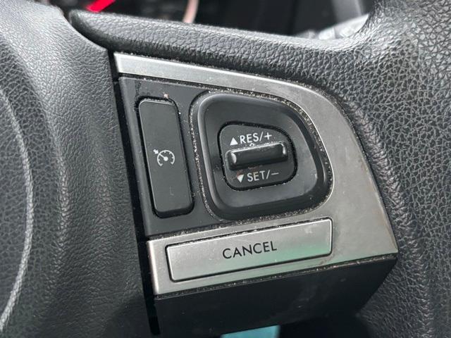 used 2017 Subaru Forester car, priced at $8,400