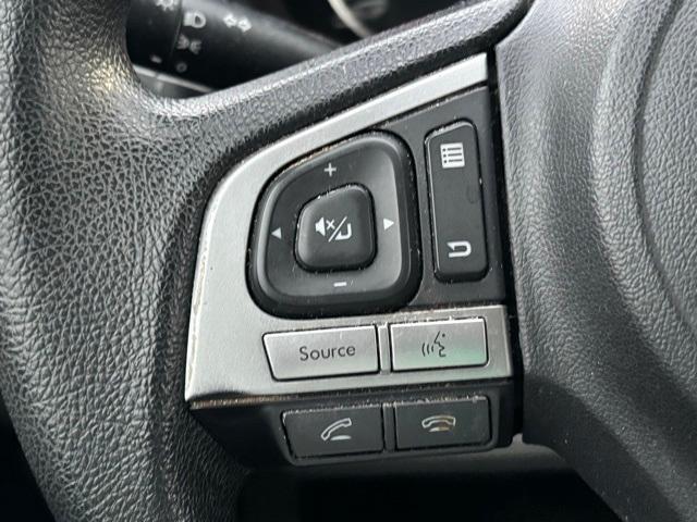 used 2017 Subaru Forester car, priced at $8,400