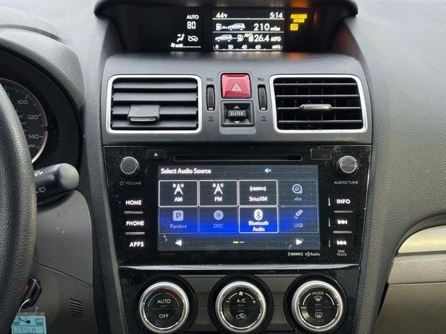 used 2017 Subaru Forester car, priced at $8,400