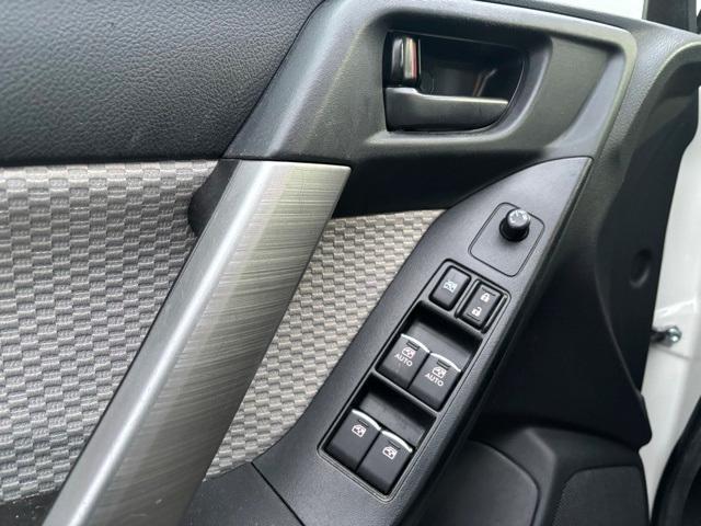 used 2017 Subaru Forester car, priced at $8,400