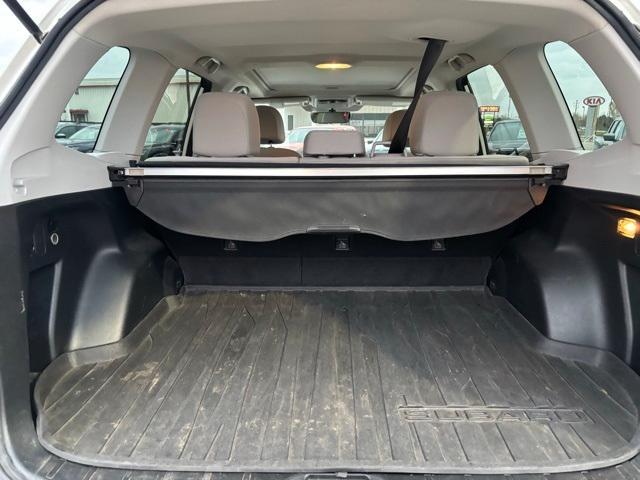used 2017 Subaru Forester car, priced at $8,400