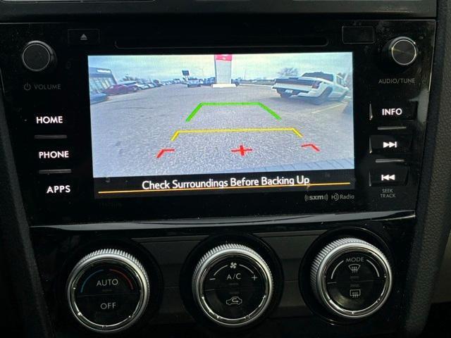 used 2017 Subaru Forester car, priced at $8,400