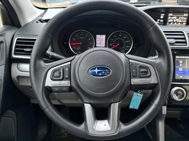 used 2017 Subaru Forester car, priced at $8,400