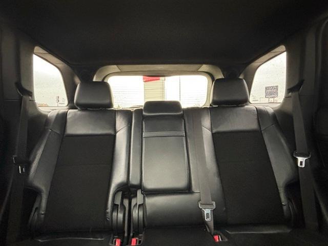 used 2015 Jeep Grand Cherokee car, priced at $17,200