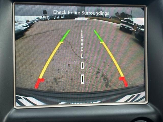 used 2015 Jeep Grand Cherokee car, priced at $17,200