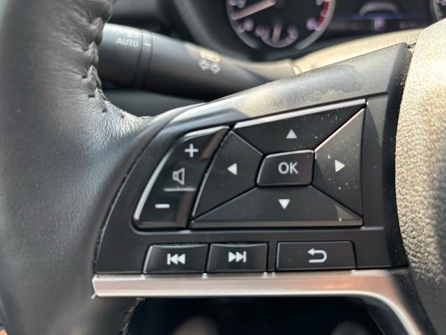 used 2021 Nissan Sentra car, priced at $19,900