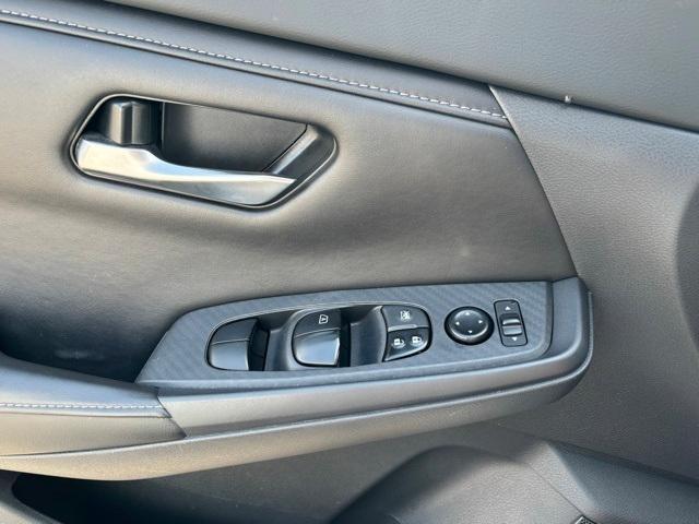 used 2021 Nissan Sentra car, priced at $19,900