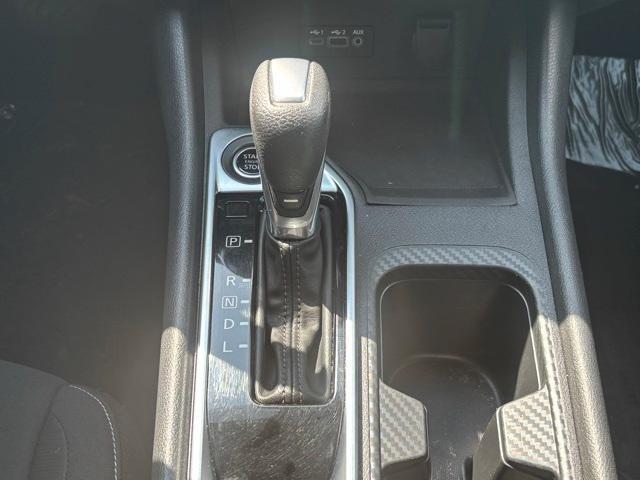 used 2021 Nissan Sentra car, priced at $19,900