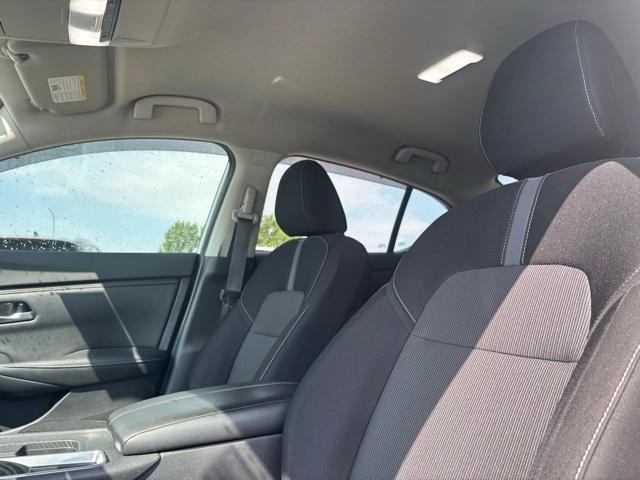 used 2021 Nissan Sentra car, priced at $19,900