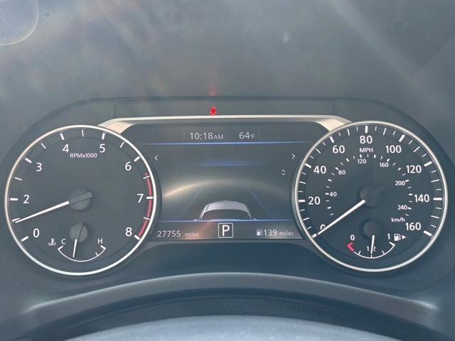 used 2021 Nissan Sentra car, priced at $19,900
