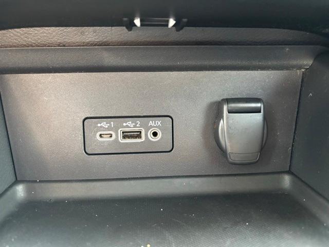 used 2021 Nissan Sentra car, priced at $19,900