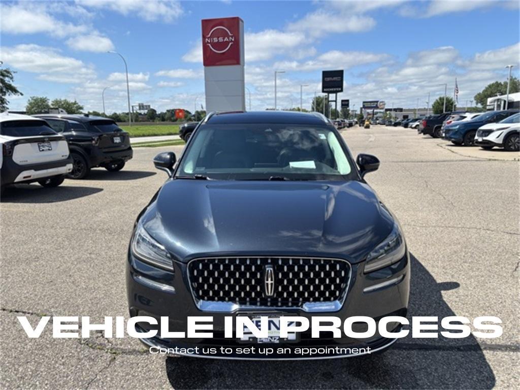 used 2020 Lincoln Corsair car, priced at $24,700