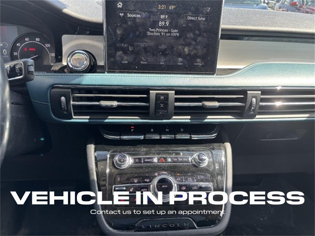 used 2020 Lincoln Corsair car, priced at $24,700