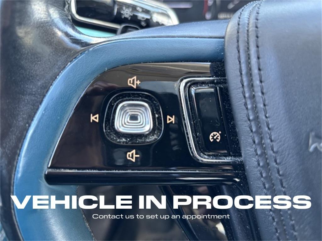 used 2020 Lincoln Corsair car, priced at $24,700