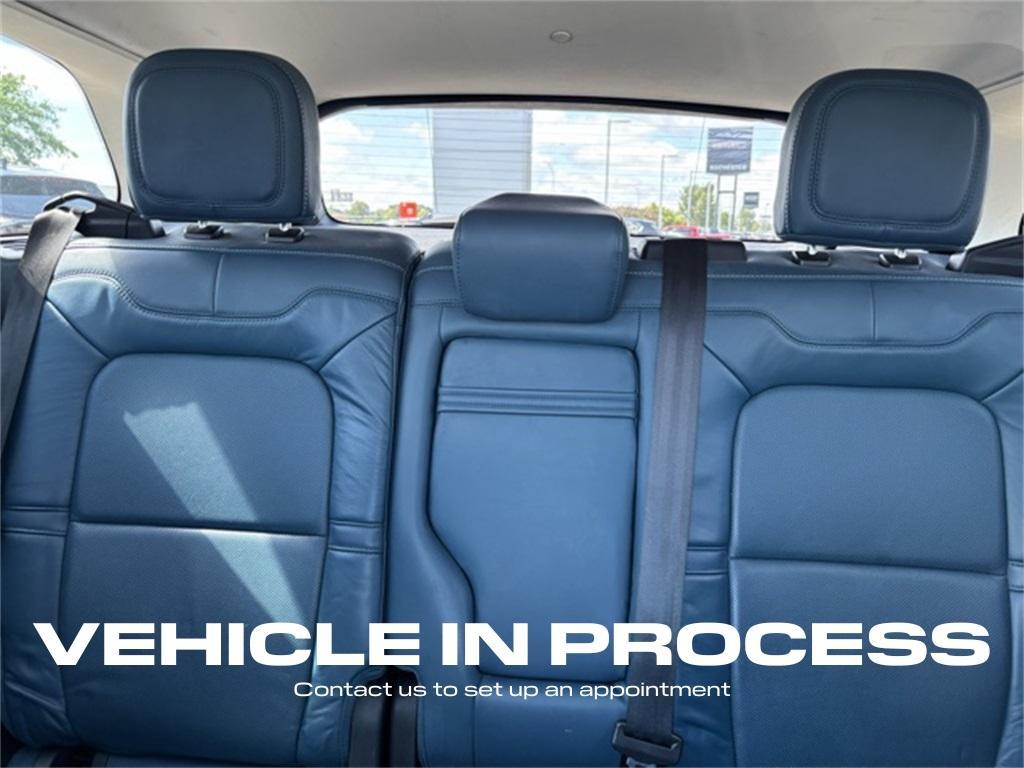 used 2020 Lincoln Corsair car, priced at $24,700