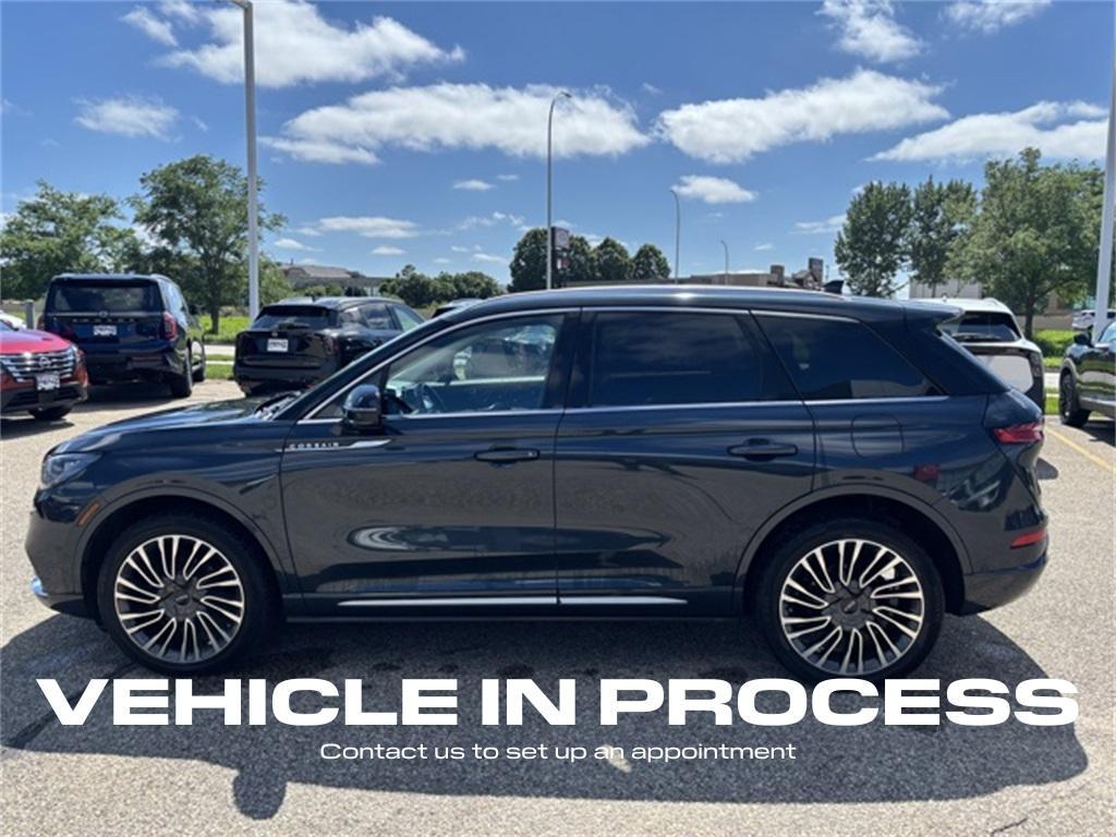 used 2020 Lincoln Corsair car, priced at $24,700