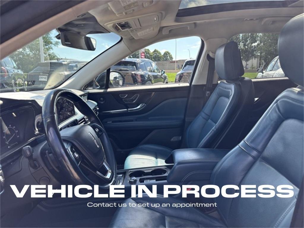 used 2020 Lincoln Corsair car, priced at $24,700