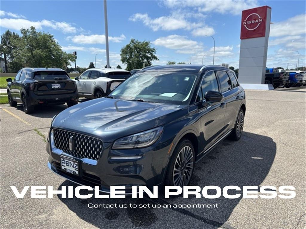 used 2020 Lincoln Corsair car, priced at $24,700