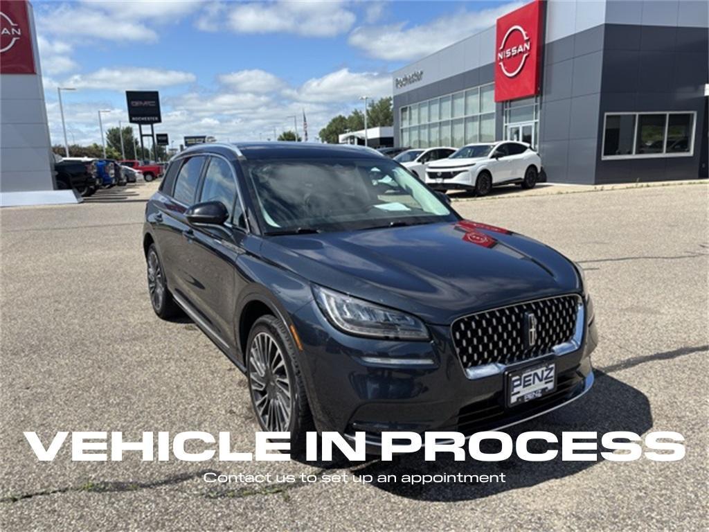 used 2020 Lincoln Corsair car, priced at $24,700