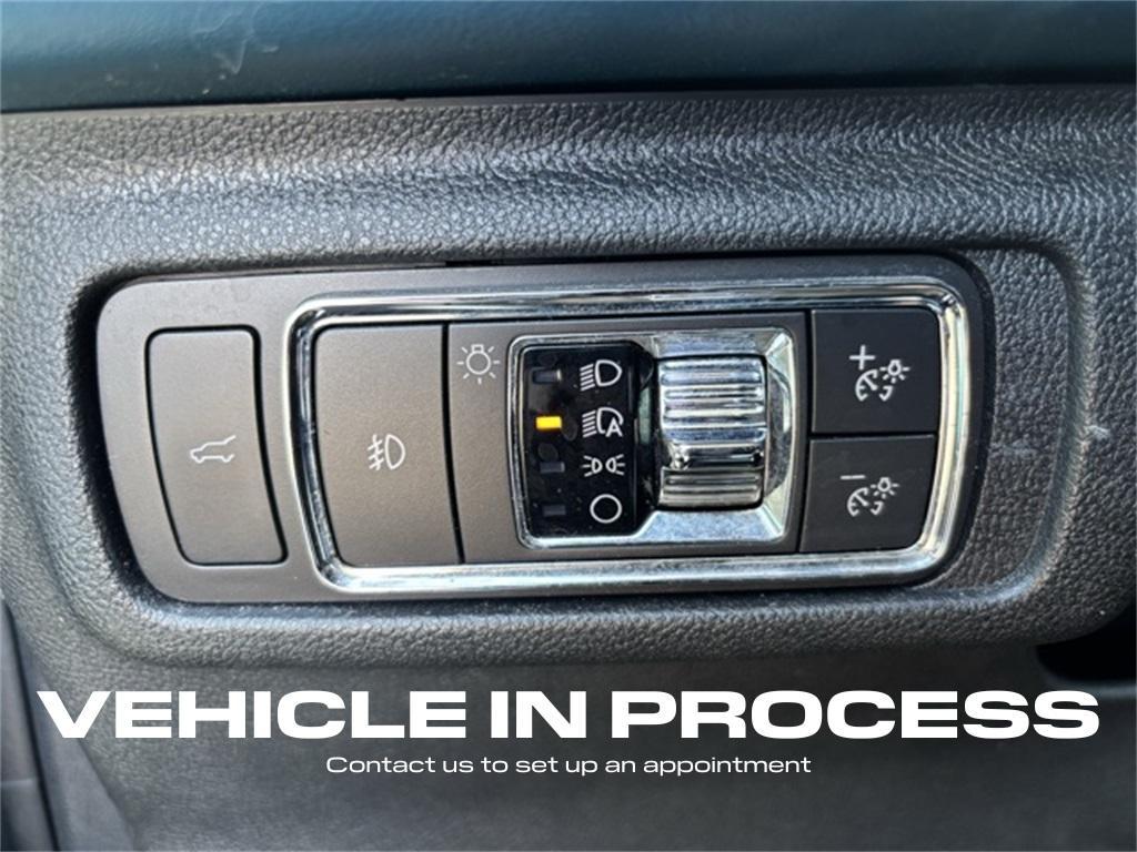 used 2020 Lincoln Corsair car, priced at $24,700