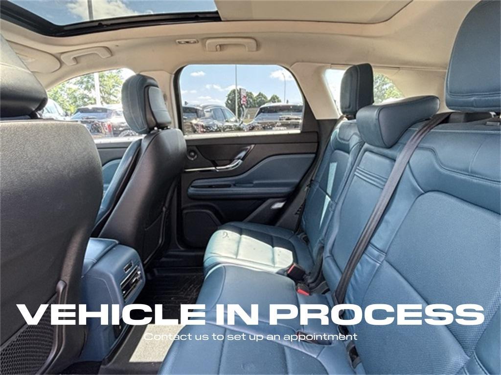 used 2020 Lincoln Corsair car, priced at $24,700