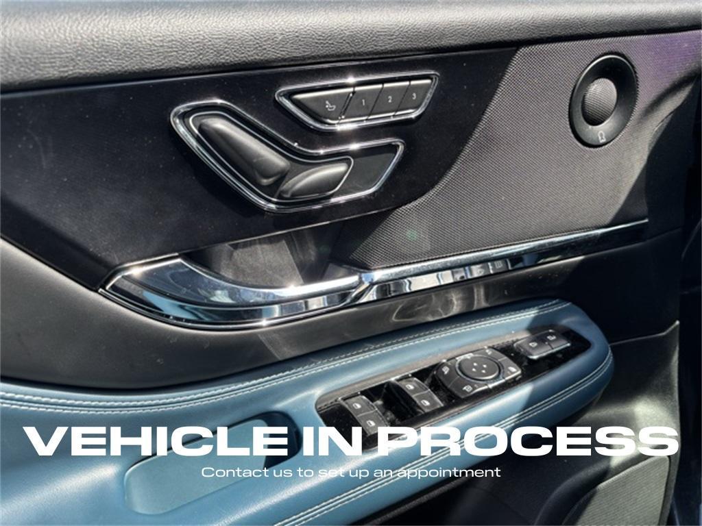 used 2020 Lincoln Corsair car, priced at $24,700