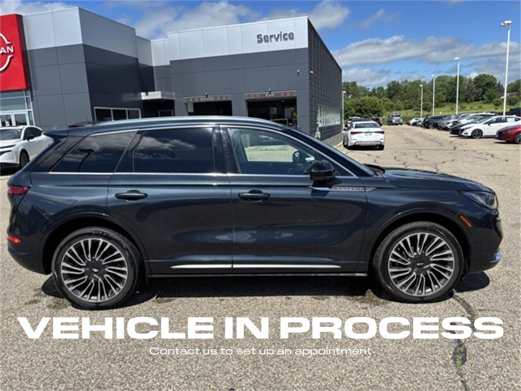 used 2020 Lincoln Corsair car, priced at $24,700