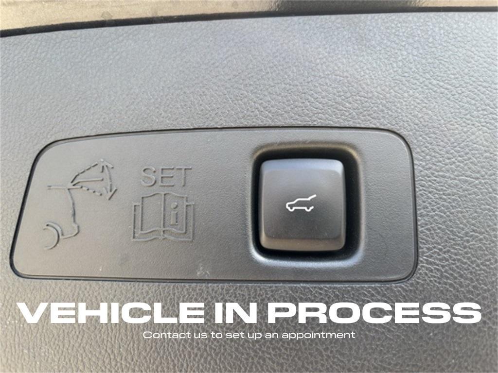 used 2020 Lincoln Corsair car, priced at $24,700