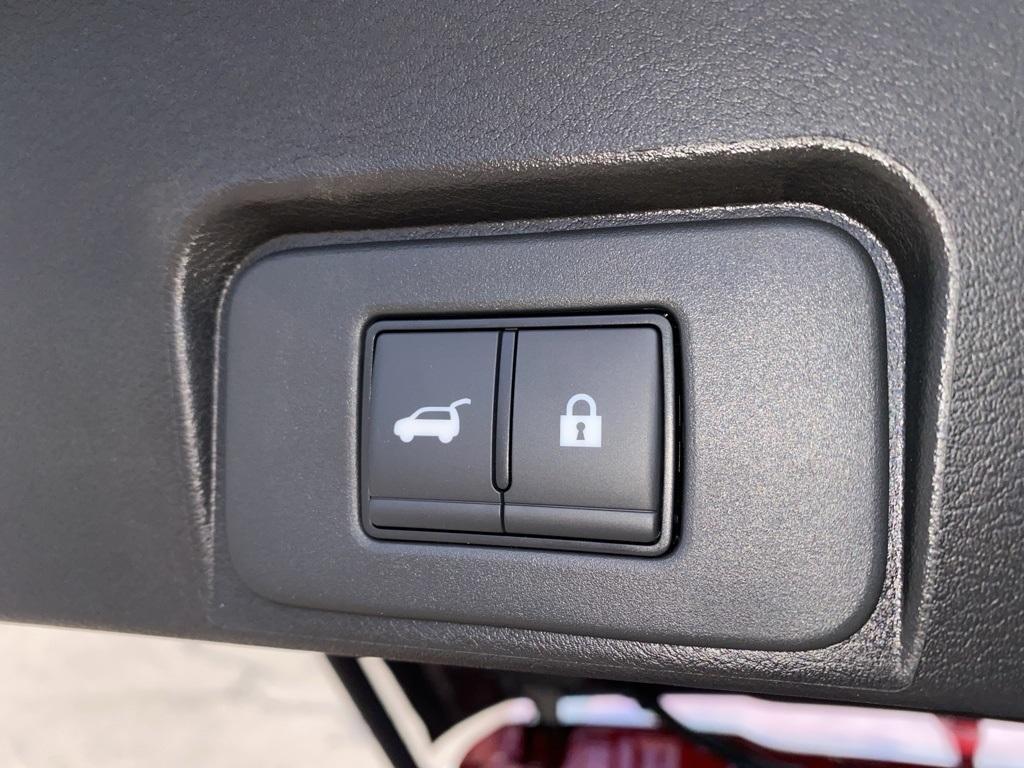 new 2025 Nissan Rogue car, priced at $33,835