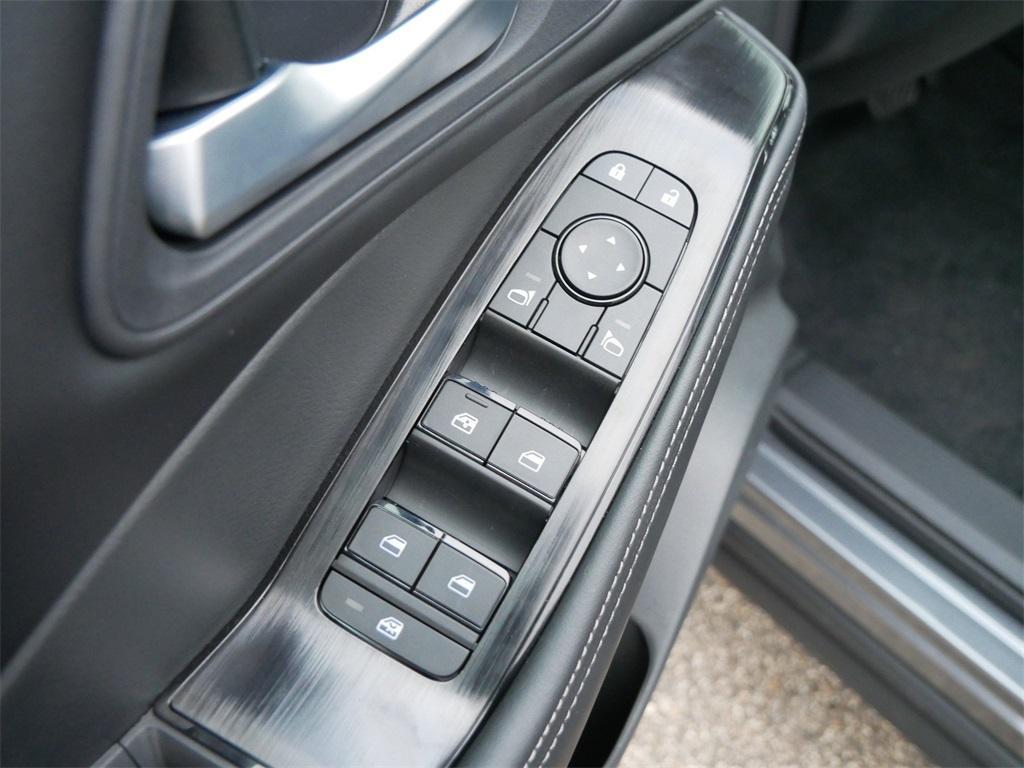 new 2026 Nissan Rogue car, priced at $34,745